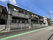 西宮北口駅より徒歩15分 2階 築32年4ヶ月の賃貸物件