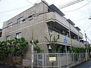 甲子園駅より徒歩18分 1階 築35年11ヶ月の賃貸物件