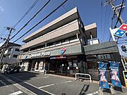 リーベスト広田 2階 築29年8ヶ月の賃貸物件