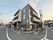 甲子園駅より徒歩5分 1階 築9年3ヶ月の賃貸物件