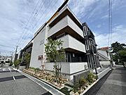 甲子園駅より徒歩13分 2階 新築の賃貸物件
