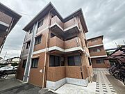 西宮駅より徒歩14分 2階 築36年5ヶ月の賃貸物件