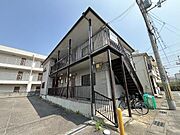 ハイツ松本 1階 築29年5ヶ月の賃貸物件