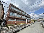 シェルプール弐番館 1階 築30年の賃貸物件