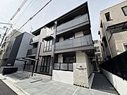 今津駅より徒歩5分 3階 新築の賃貸物件