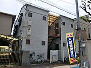 甲東園駅より徒歩15分 1階 築32年5ヶ月の賃貸物件