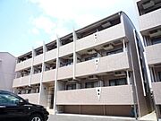 エトール６ 3階 築28年の賃貸物件