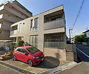 クレール上鳴尾 1階 築12年11ヶ月の賃貸物件