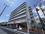 甲子園口駅より徒歩12分 3階 新築の賃貸物件