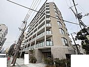西宮駅より徒歩2分 9階 新築の賃貸物件