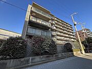 西宮北口駅より徒歩9分 7階 築36年5ヶ月の賃貸物件