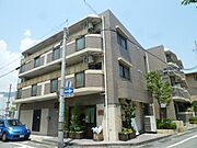 苦楽園口駅より徒歩3分 3階 築32年5ヶ月の賃貸物件
