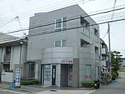 KFLATS 2階 築30年8ヶ月の賃貸物件