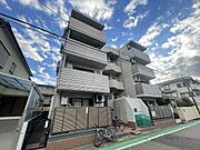 甲子園口駅より徒歩10分 4階 築38年6ヶ月の賃貸物件