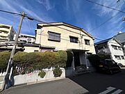 さくら荘 2階 築66年4ヶ月の賃貸物件