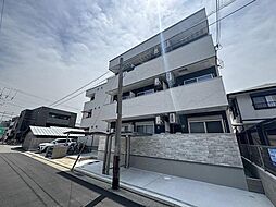 フジパレス西宮西福町2番館