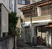 甲子園口駅より徒歩10分 1階 築35年11ヶ月の賃貸物件