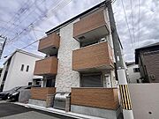 ペルルブランシェ九番町 1階 新築の賃貸物件