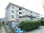 甲子園口駅より徒歩10分 3階 築50年5ヶ月の賃貸物件