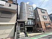 武庫川駅より徒歩5分 2階 築28年11ヶ月の賃貸物件