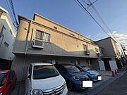 甲子園駅より徒歩9分 1階 築17年4ヶ月の賃貸物件