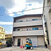 苦楽園口駅より徒歩18分 3階 新築の賃貸物件