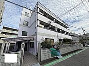 コンフォート 2階 築29年6ヶ月の賃貸物件