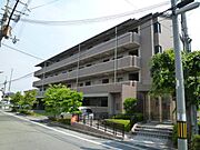 門戸厄神駅より徒歩9分 1階 築27年10ヶ月の賃貸物件