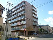 西宮駅より徒歩15分 5階 築27年6ヶ月の賃貸物件