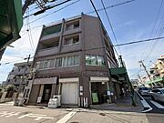 甲子園口駅より徒歩4分 4階 築52年11ヶ月の賃貸物件