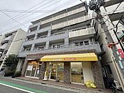 甲子園口駅より徒歩2分 3階 築27年5ヶ月の賃貸物件