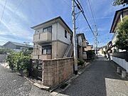 甲東園駅より徒歩7分 1階 築26年4ヶ月の賃貸物件