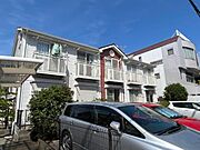甲子園駅より徒歩2分 1階 築26年11ヶ月の賃貸物件