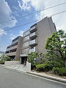 門戸厄神駅より徒歩13分 2階 築31年5ヶ月の賃貸物件