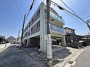 甲東園駅より徒歩10分 3階 築28年7ヶ月の賃貸物件