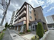 西宮駅より徒歩5分 4階 築29年9ヶ月の賃貸物件