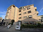 BECアーバン西宮北口 1階 築37年7ヶ月の賃貸物件