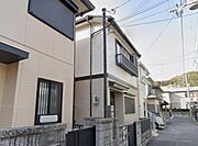 門戸厄神駅より徒歩8分 1階 築25年2ヶ月の賃貸物件