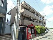 モモ仁川 3階 築28年10ヶ月の賃貸物件