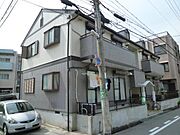 サンサンハイツ 2階 築30年10ヶ月の賃貸物件