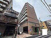 西宮駅より徒歩7分 8階 築1年2ヶ月の賃貸物件