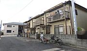 門戸厄神駅より徒歩5分 1階 築37年9ヶ月の賃貸物件