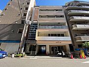 西宮北口駅より徒歩5分 6階 築24年の賃貸物件