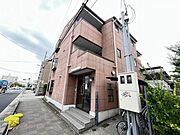 門戸厄神駅より徒歩7分 3階 築29年7ヶ月の賃貸物件