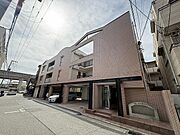 香櫨園駅より徒歩3分 3階 築28年4ヶ月の賃貸物件