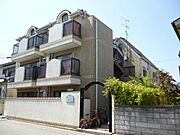 門戸厄神駅より徒歩11分 2階 築36年の賃貸物件
