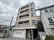 今津駅より徒歩2分 5階 築30年11ヶ月の賃貸物件