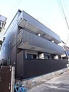 甲子園駅より徒歩11分 3階 築10年1ヶ月の賃貸物件