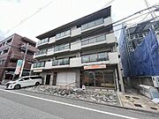 ヌンクタータ 2階 築33年8ヶ月の賃貸物件