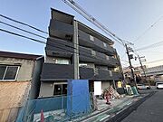 西宮駅より徒歩6分 1階 新築の賃貸物件
